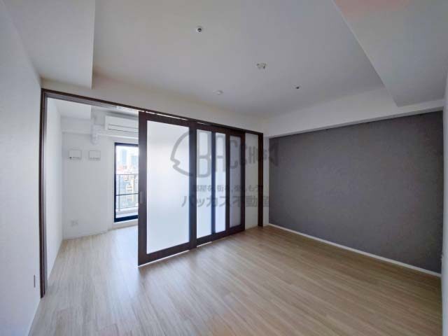 エルセレーノ天満橋 Btype 1LDK+ウォークインクローゼット 34.74㎡